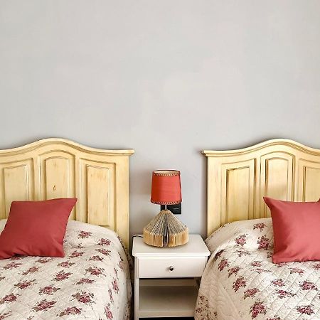 Housing Leon Gran Via Luxe Apartment Luaran gambar